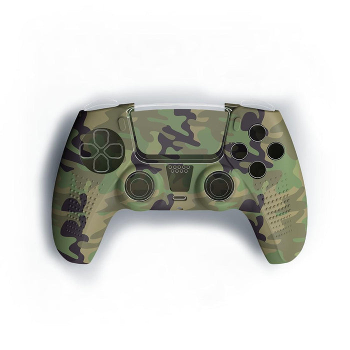HAMA Camouflage 6in1 accessories set, for SONY PlayStation 5