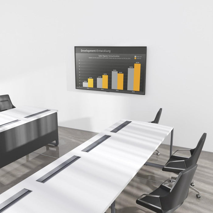 TV stand HAMA-118078 37"- 80"