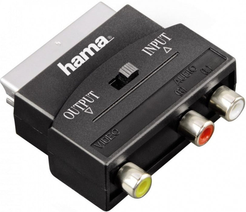 Adapter HAMA-122239/42353