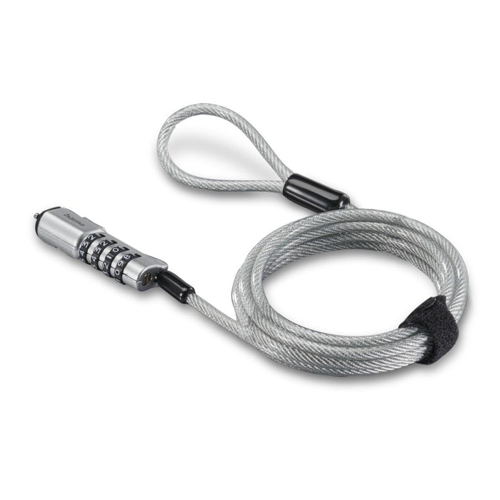 HAMA Laptop Lock "Nano" 4 Digit Code 126822
