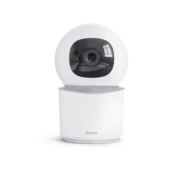 HAMA WiFi Camera 1080p, Indoor, 176652