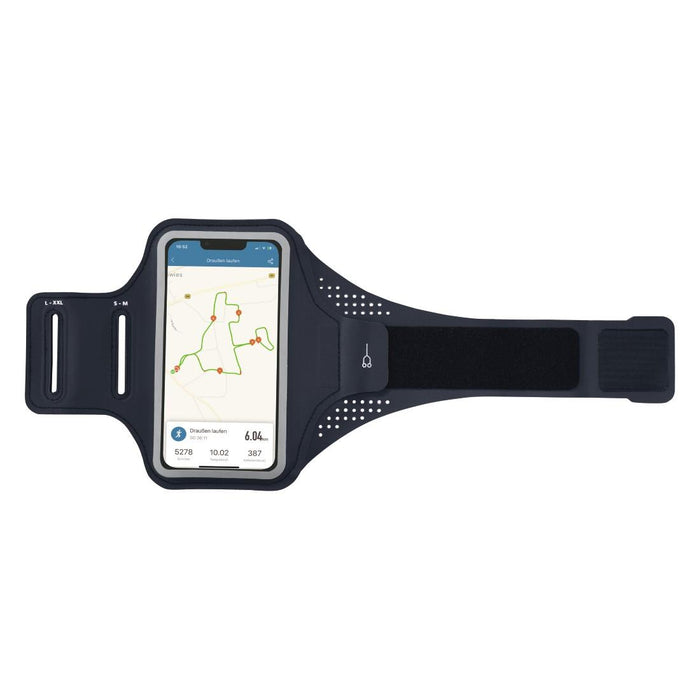 Sports hand case HAMA Finest Sports, For phones, XXL, 177997