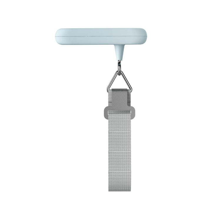 HAMA Digital scale for suitcases, up to max. 50 kg/110 lbs