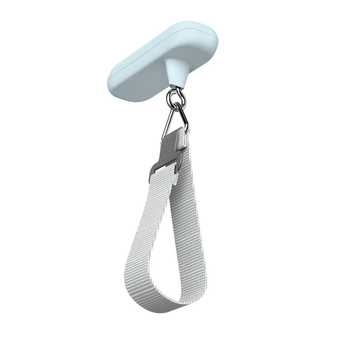 HAMA Digital scale for suitcases, up to max. 50 kg/110 lbs