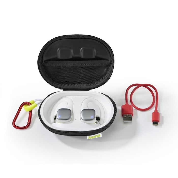 Bluetooth headset Hama "Spirit Athletics" Bluetooth®, 184115