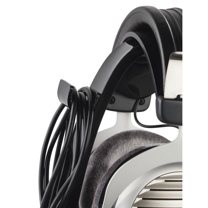 Headphone stand, Black, HAMA-184158