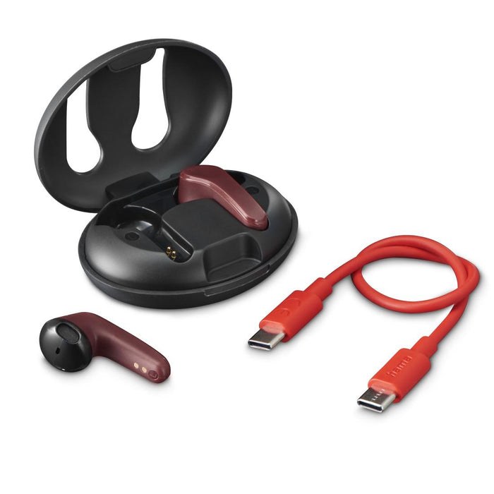 Hama Bluetooth headphones "Spirit Unchained", 184168