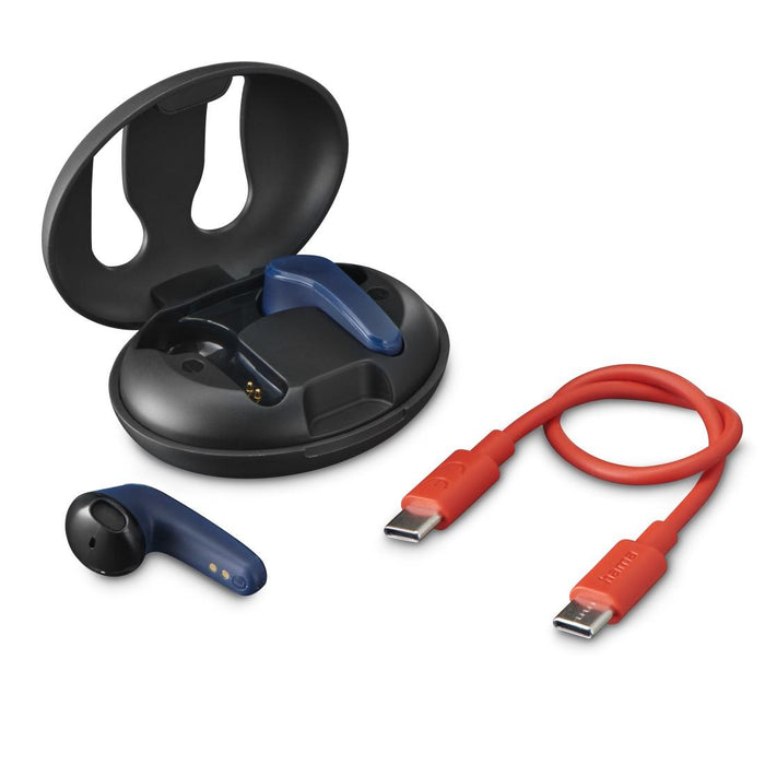 Hama Bluetooth headphones Hama "Spirit Unchained", 184169