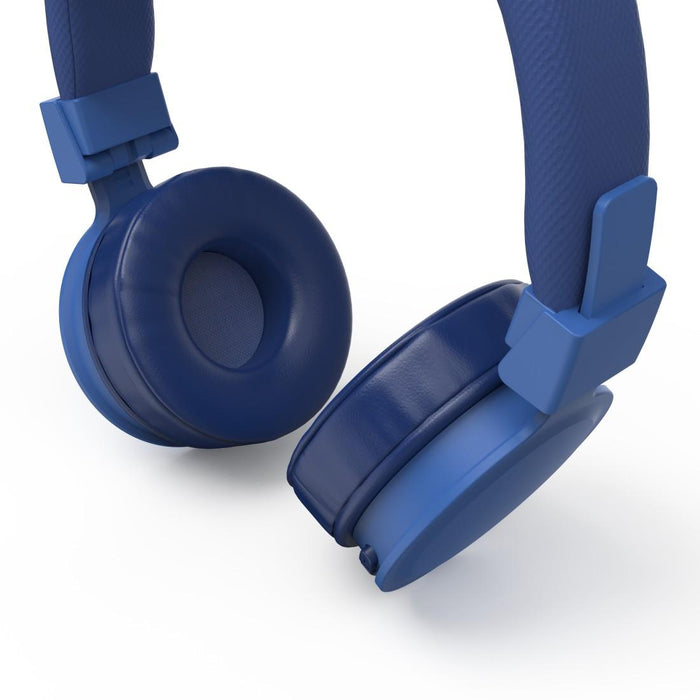 Headphones with microphone HAMA "Freedom Lit II", 184198