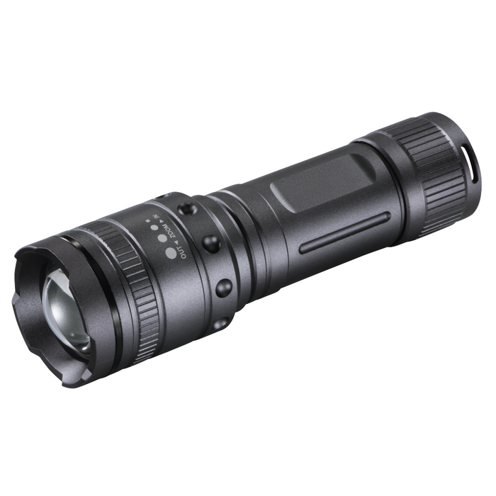 LED Flashlight HAMA "Ultra Pro", 1000 lm, 185801