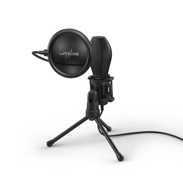 Gaming microphone HAMA- 186018 Urage Stream 400 Plus