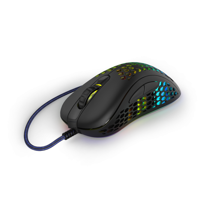 HAMA 186054 Urage Reaper 500 Gaming Mouse