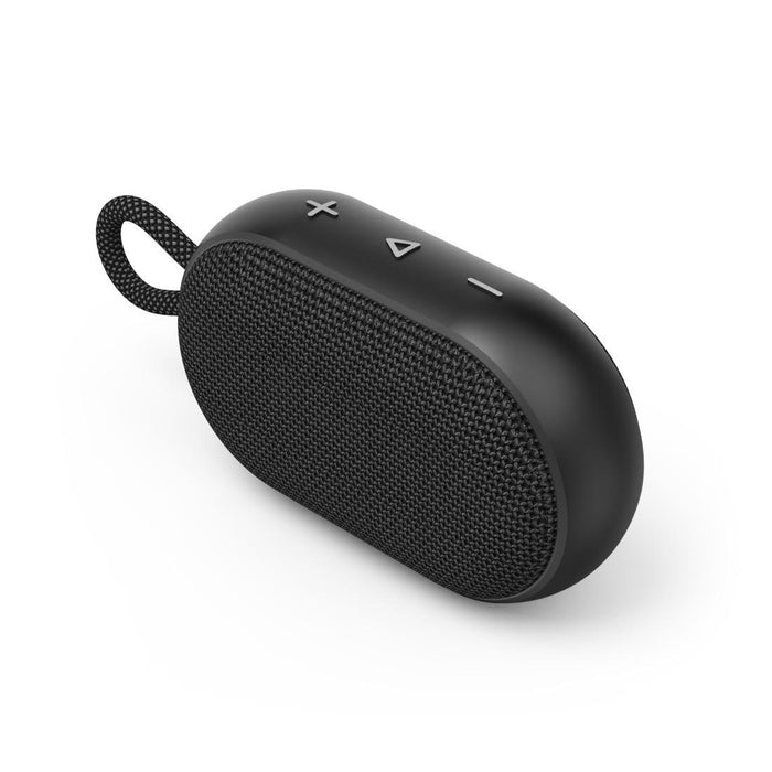 Hama Bluetooth speaker "Buddy 3.0", waterproof IPX7, 6 W, 188235