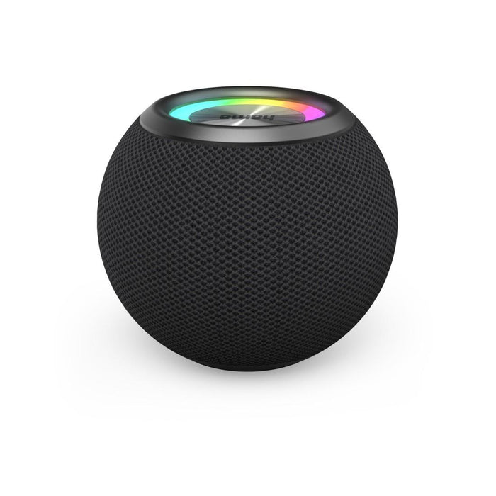 HAMA Bluetooth speaker "Ball Shape Speaker", 5 light modes, 5W