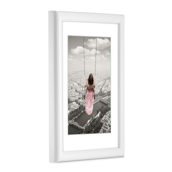 Photo frame "Swing" 20x30 cm, plastic, 193212