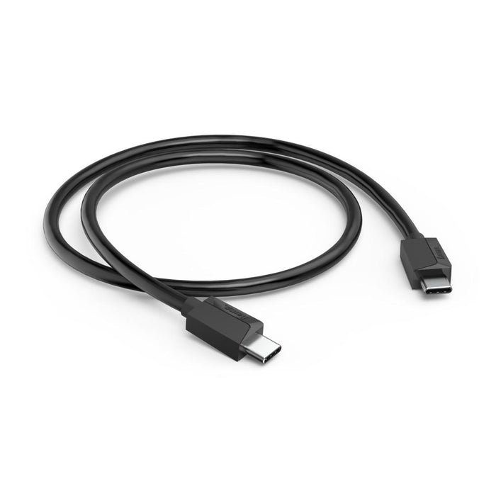 HAMA Cable USB-C, E-Marker, USB 3.2 Gen2, 10 Gbit/s, 5 A, 100 W, 200787