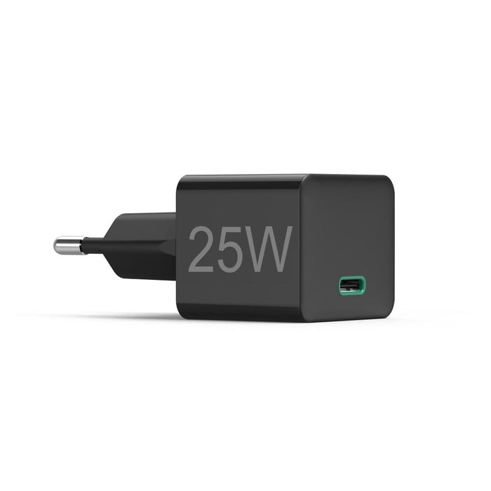 Charger HAMA-201651 220V USB-C 25W black