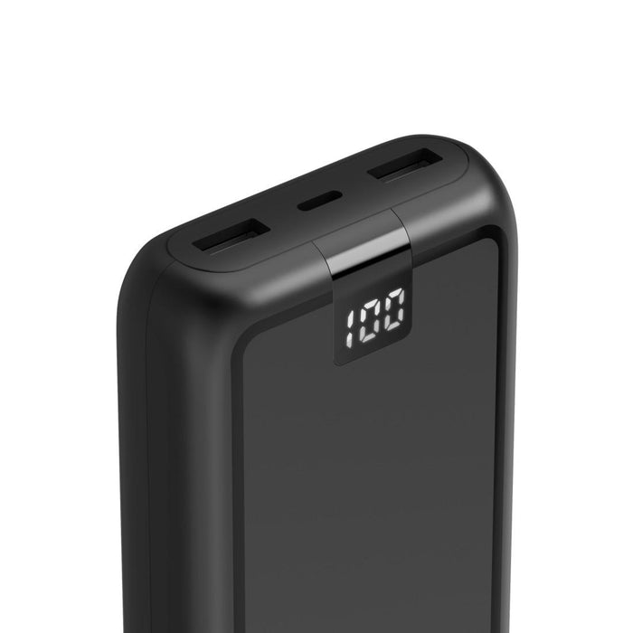 HAMA External battery Power pack "Performance 20", 20000 mAh, 201710