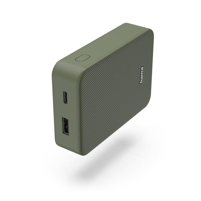 HAMA External battery "Colour 10", 10000 mAh, 201713