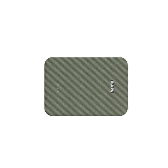HAMA External battery "Colour 10", 10000 mAh, 201713