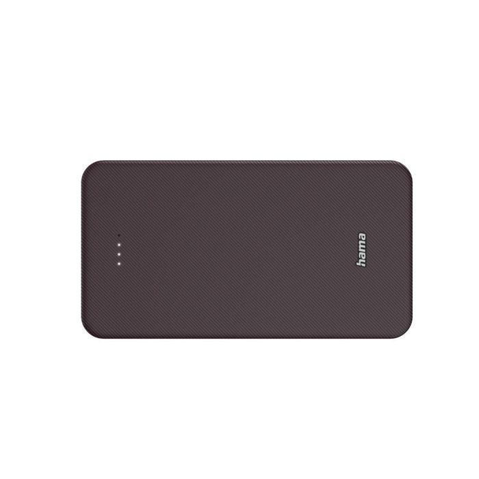 HAMA External battery "Colour 20", 20000 mAh, 201715