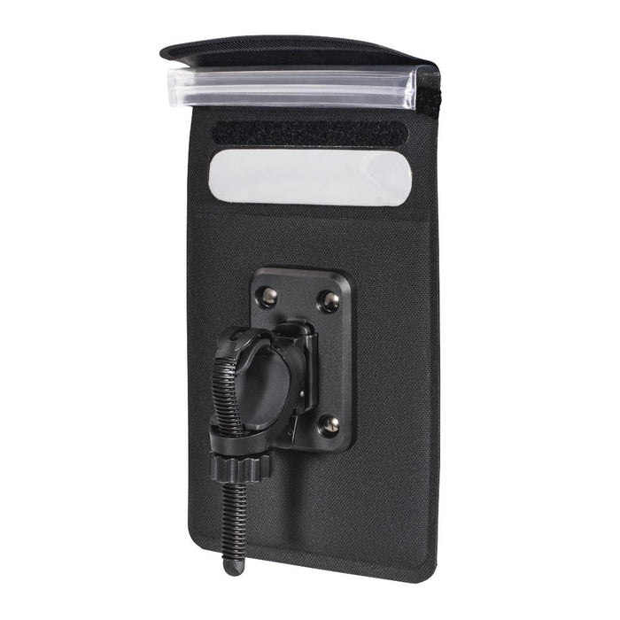 HAMA Slim Bag, For Bicycle, Waterproof, Black