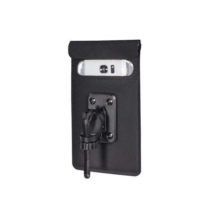 HAMA Slim Bag, For Bicycle, Waterproof, Black