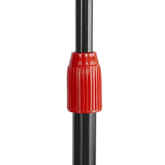 Stand screen 180x180 cm, 2 in 1, mobile set, 21573