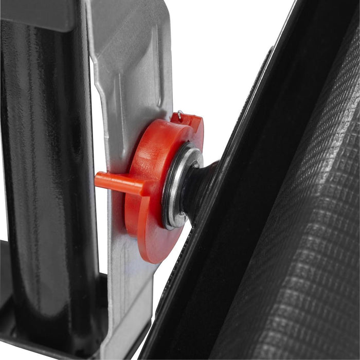 Stand screen 180x180 cm, 2 in 1, mobile set, 21573