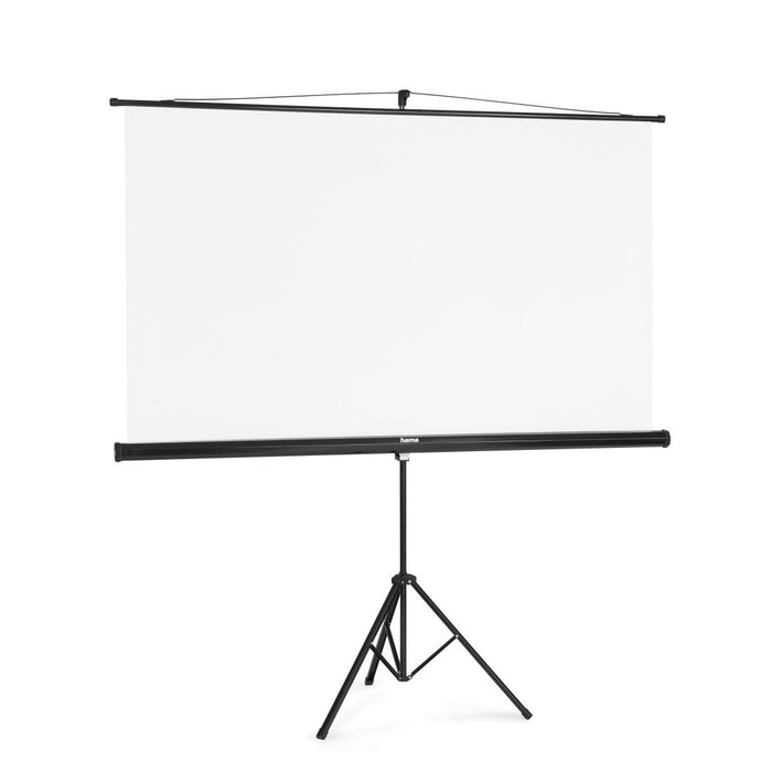 Stand screen 180x180 cm, 2 in 1, mobile set, 21573