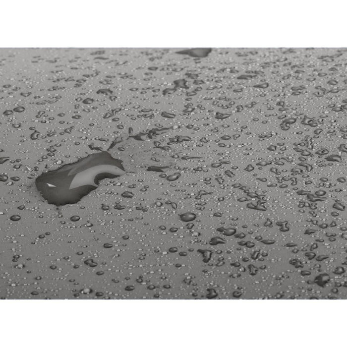 HAMA Perth Laptop Backpack, Up to 40 cm 15.6", Grey, 216498