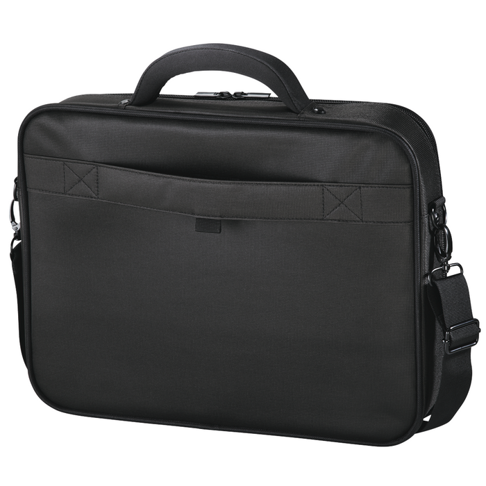 HAMA Miami laptop bag, up to 40 cm (15.6"), Black, 216521