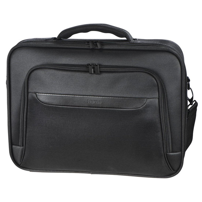 HAMA Miami laptop bag, up to 40 cm (15.6"), Black, 216521