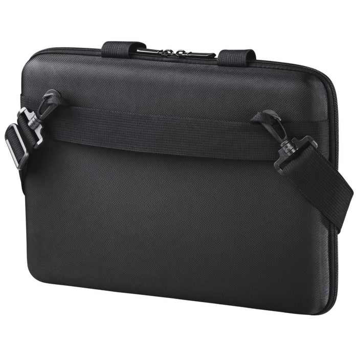 HAMA Nice laptop bag, 34 cm (13.3"), Black