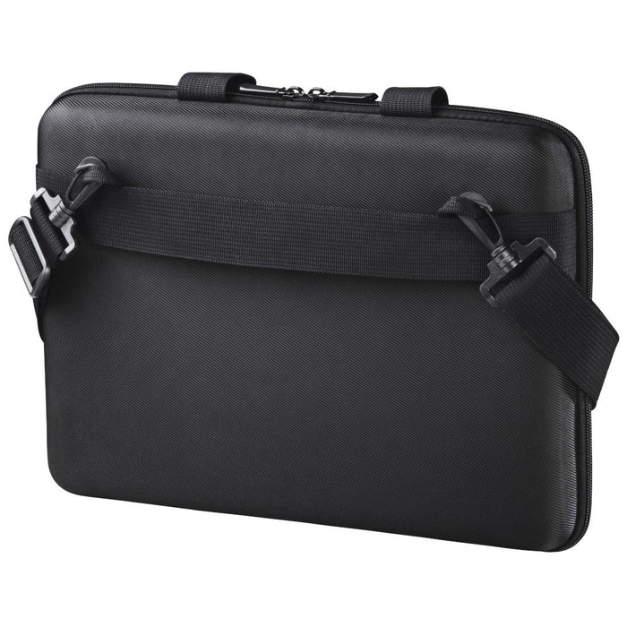 HAMA Nice laptop bag, 36 cm (14.1"), Black