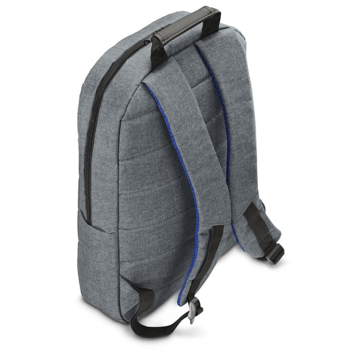 HAMA Laptop backpack "Genua", 15.6", 217273
