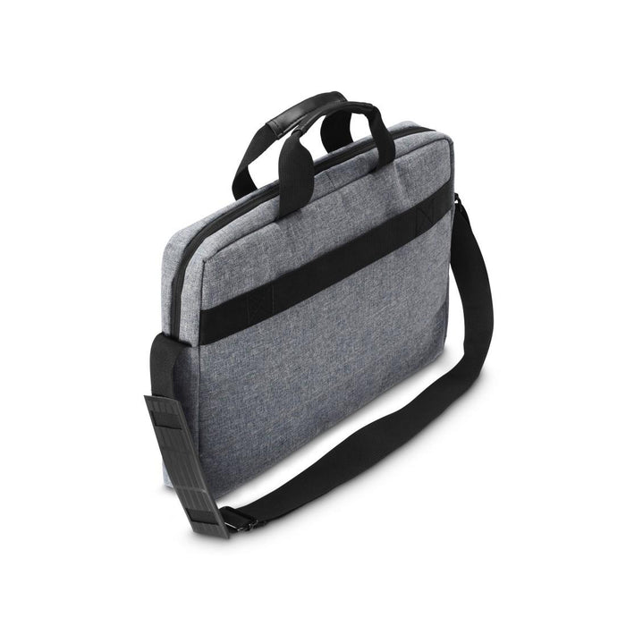 Hama "Genua" laptop bag, up to 40 cm (15.6"), gray