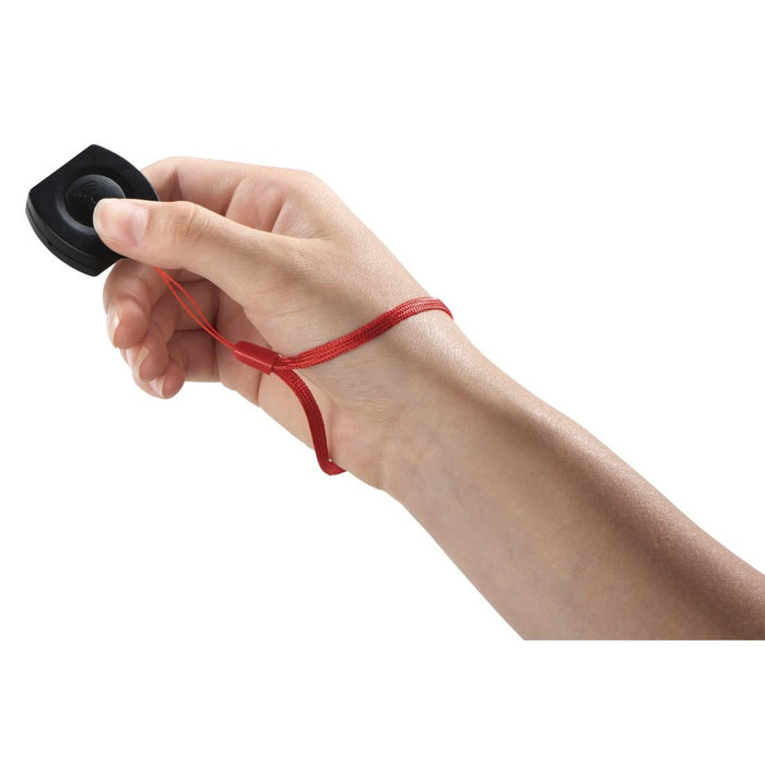 Tripod Hama 04635 SOLID II 21B mini