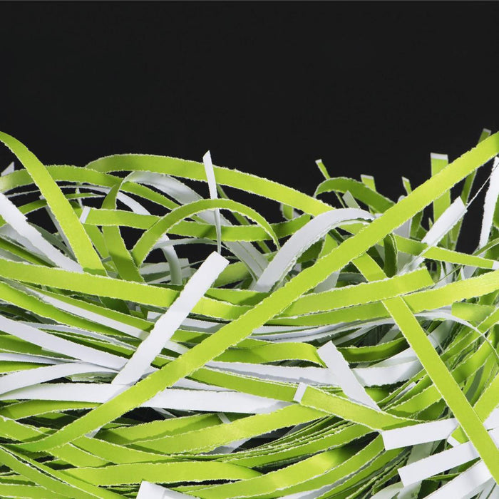 Shredder Hama Basic S8CD, A4, 8 sheets, CD/DVD, Black