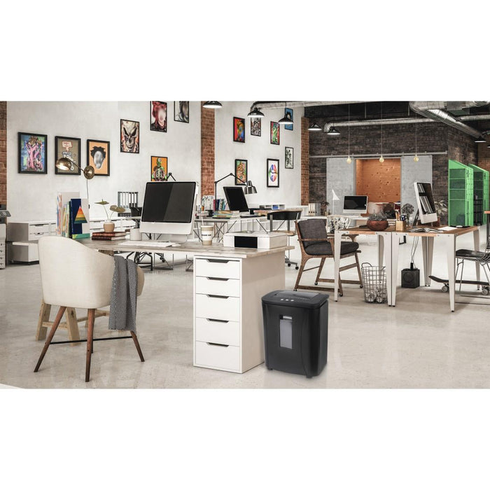 Shredder Hama Premium AutoM120,50547