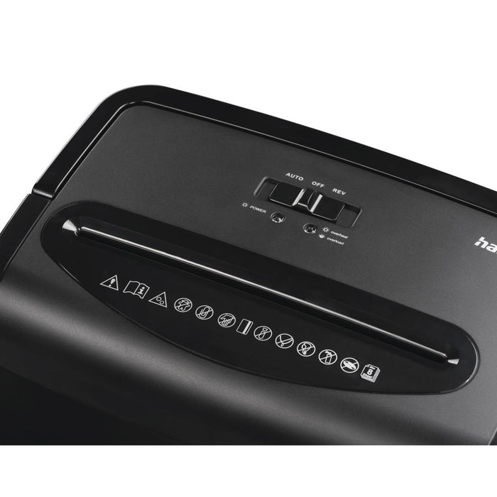 Shredder "Premium M8+", HAMA-50548