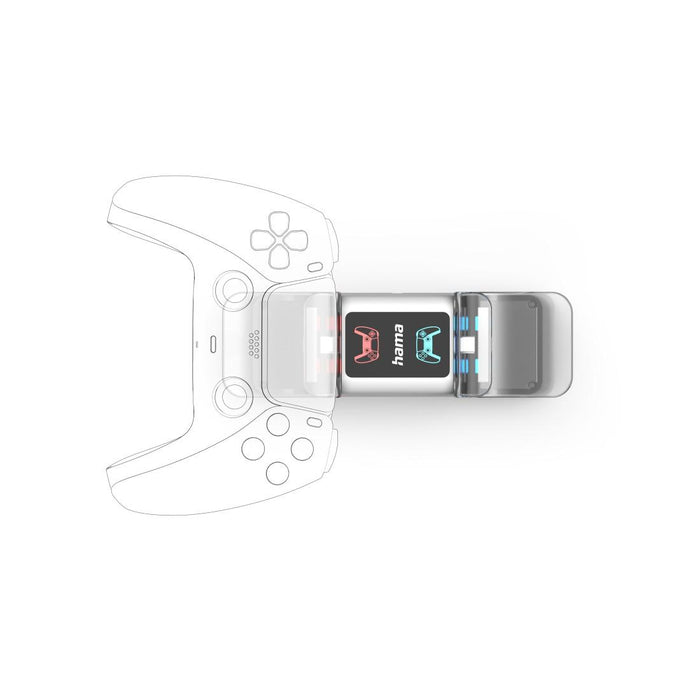 Hama charging station, For SONY PlayStation 5