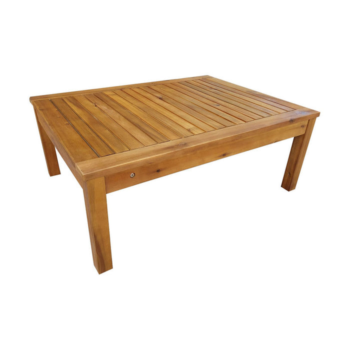 GARDEN TABLE 62X82X63CM HD HD-8006