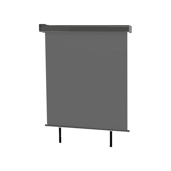 BALCONY UMBRELLA VERTICAL 150X200CM HD HD-7774