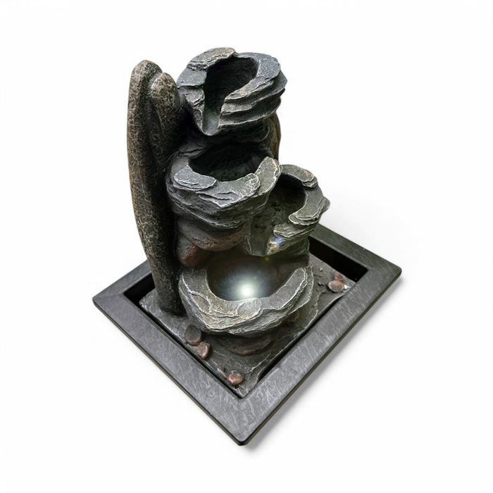 GARDEN FOUNTAIN HD 8697