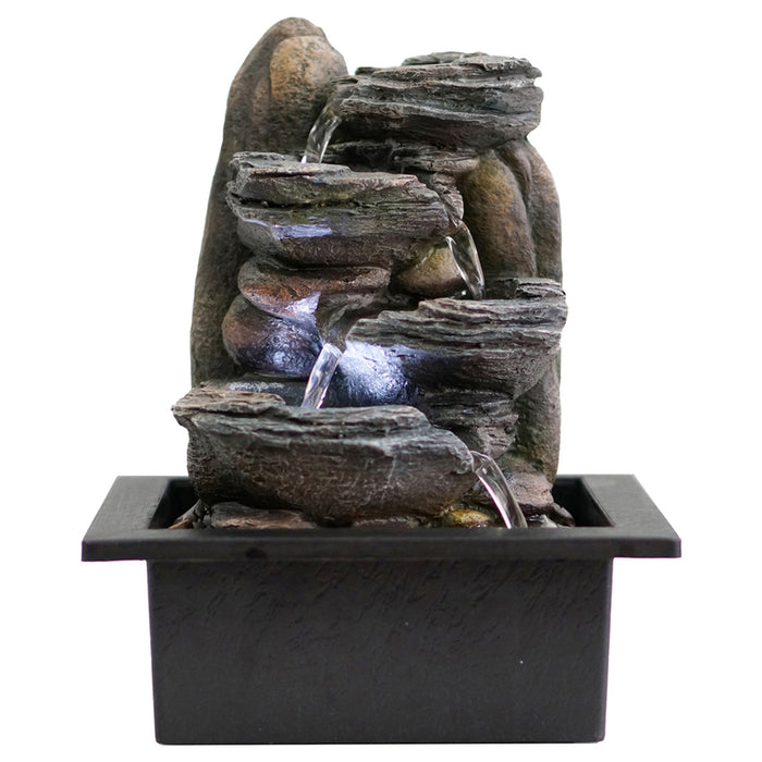 GARDEN FOUNTAIN HD 8697