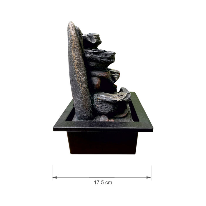 GARDEN FOUNTAIN HD 8697