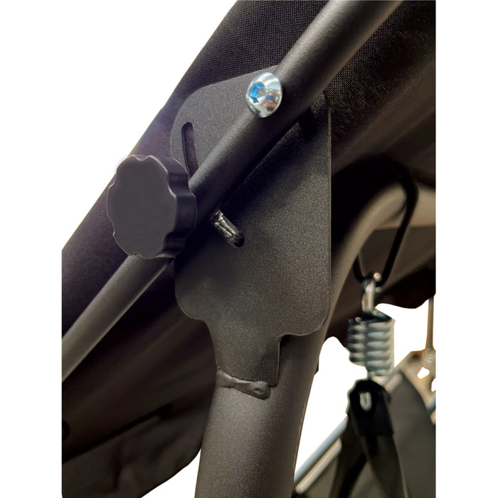 GARDEN SWING HD 8647