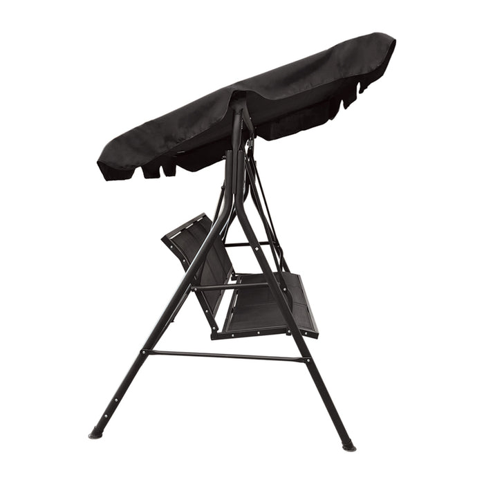 GARDEN SWING HD 8647