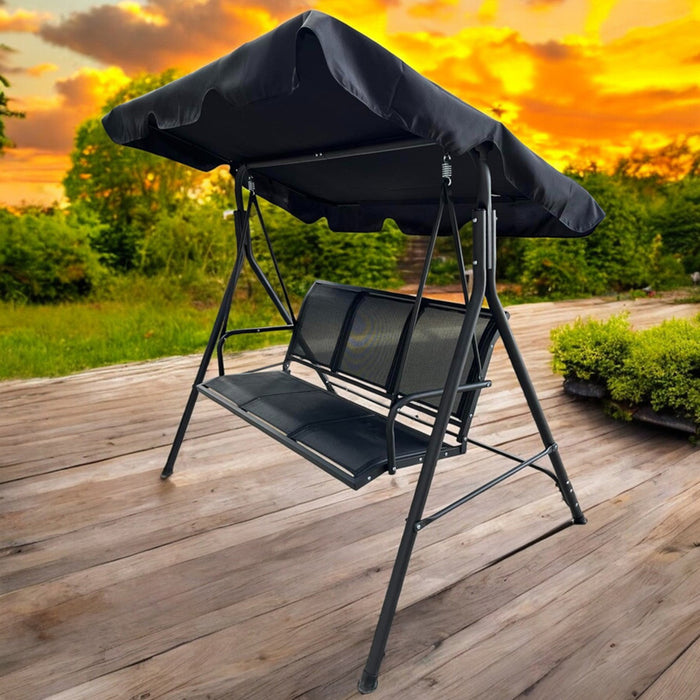 GARDEN SWING HD 8647